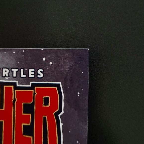 Teenage Mutant Ninja Turtles: Nightwatcher #1 - Picture 6 of 8